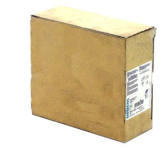 Motorschutzschalter 3RV1041-4JA10  