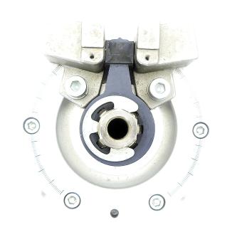 Semi- rotary drive SM-40-270-P-FW-CC 