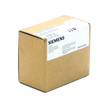 Simatic S7 Expansion module 6ES7141-1BF30-0XB0 Used