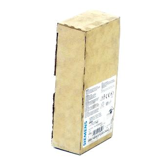 AS-i Compact module 3RK1400-1DQ00-0AA3 Used