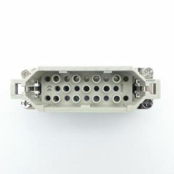 5 Pieces Pin insert CDM 25 
