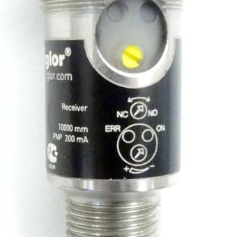 Through-Beam Sensor EW98PC3 