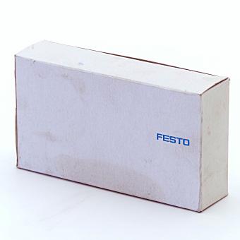 solenoid valve MFH-5/3G-D-1-C 