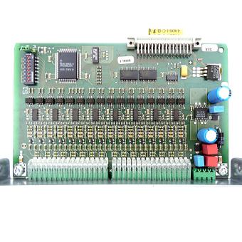 E 24 V- 