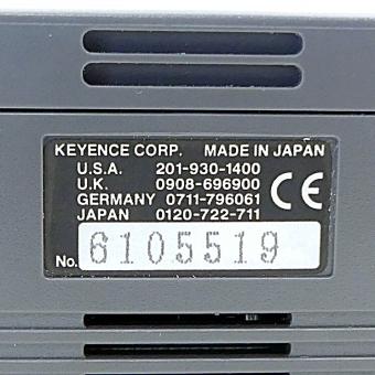 Programmable logic controller 