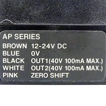 Drucksensor AP-31ZP 