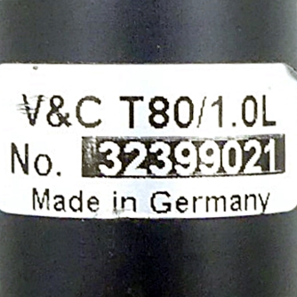 Industrial camera VC21 