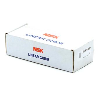 Linear guide NAH25GMZ 