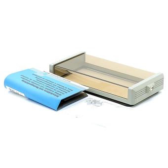 cover of plexiglas FT2780 