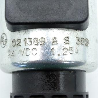 2/2 Directional valve 