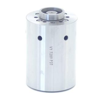 Disc clamping, chucks 
