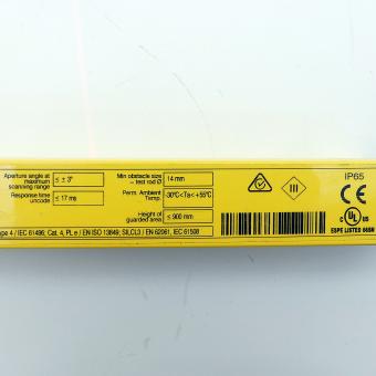 Sicherheitslichtvorhang C41E-0901AG300 