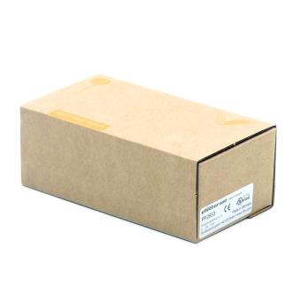 Frontbündiger Drucksensor  