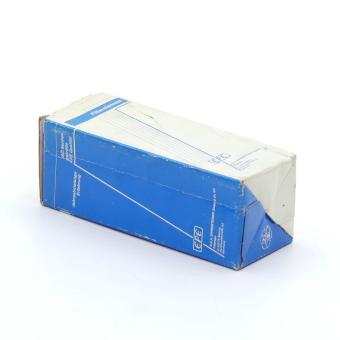 Wartungsanzeige  Neu OVP