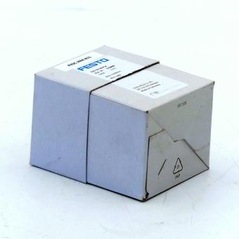 Mini slide SLS-10-30-P-A 