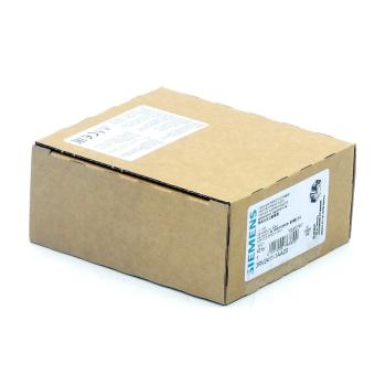 SIRIUS Leistungsschalter  