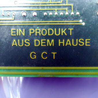 Circuit board  Used