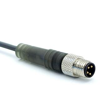 range sensor SM6-160 