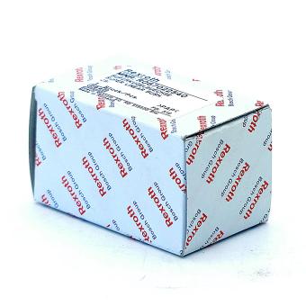 Super Linear Bushing 