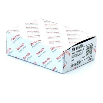 Führungswagen KWD-020-SLS-C1-N-1 