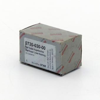 Star Super Linear Bushing 