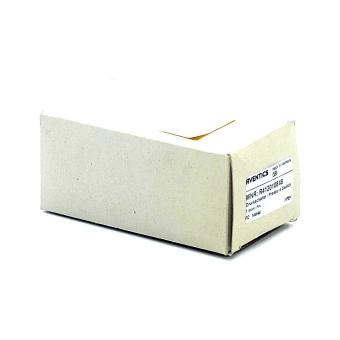 Pressure sensor 