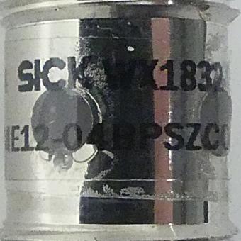 Proximity sensor IME12-04BPSZC0S 