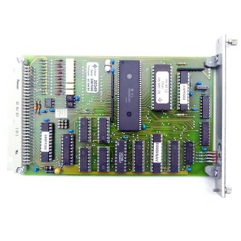 SM Achsen-Controller CI699 