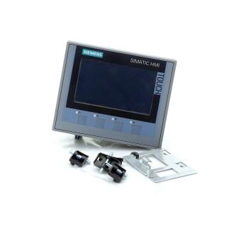 SIMATIC HMI 6AV2 124-2DC01-0AX0 