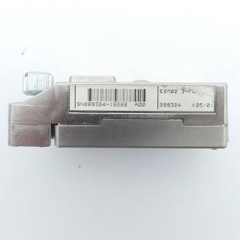 Control module 