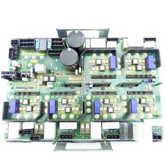 Servo amplifier 