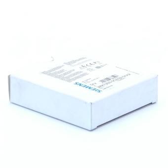 ASI-module SPS-interface 
