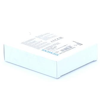 ASI-module SPS-interface 