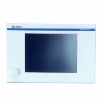 Indracontrol VEP_3843_AB3_550, VEP30.4EFN-512NN-A2D-NNN-NN-FW 