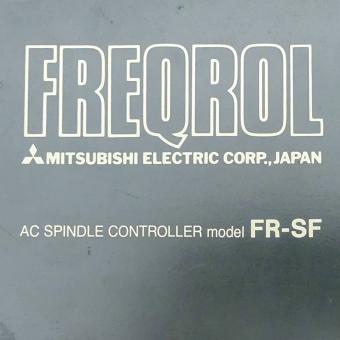 AC Spindel Controller FR-SF Leistungssteil 