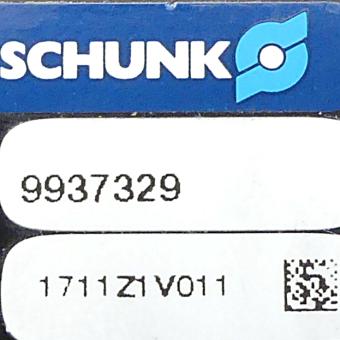 Schnellwechselsystem SWA-020-000-000 
