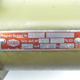4/2 Wegeventil S 10 G01 G 003 011 