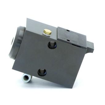 Separator Delta 0 