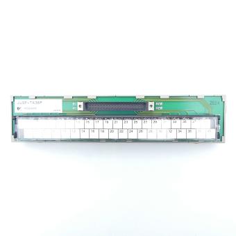 Terminal block 