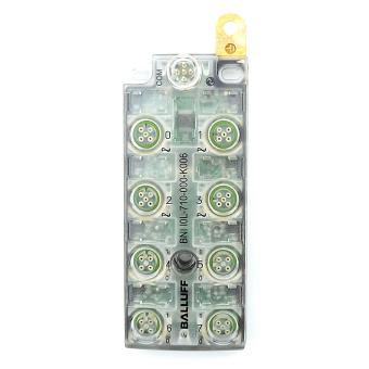 IO-Link-Sensor-/Aktorhubs BNI0008 
