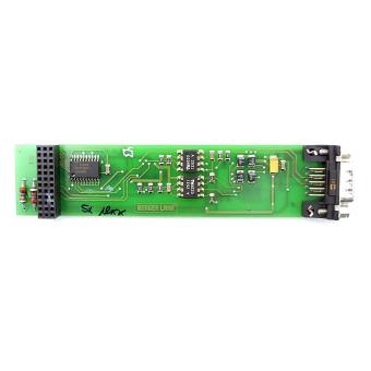 Serie300 Schnittstellenmodul RS232 A LS222264-00-01 