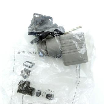 Proportional pressure relief valve DBETX-1X/315G24-25NZ4M 