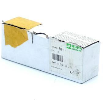 Cube67 E/A expansion module 