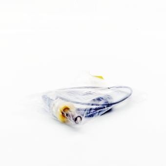 Conductivity measuring cell 