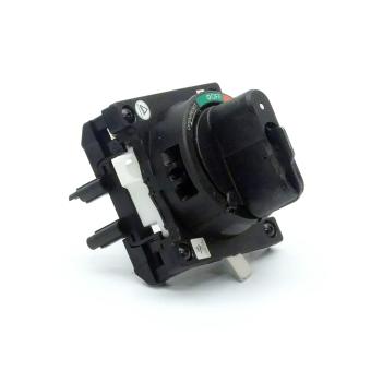 Leistungsschalter SG53C 