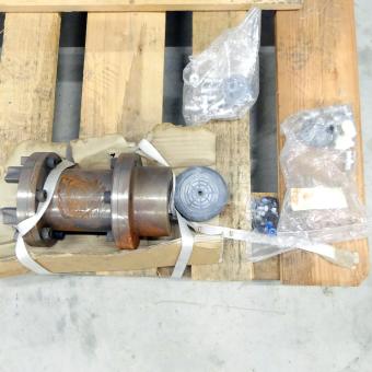 Cooling water pump unit ETANORM G 150-250 G11 