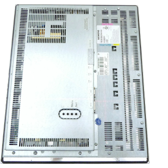 SIMATIC Flat Panel 17T 17-Zoll Touch TFT-Bildschirm 