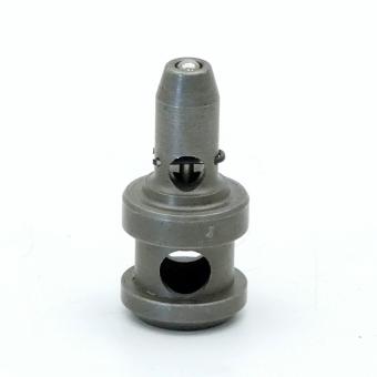 Pressure valve 