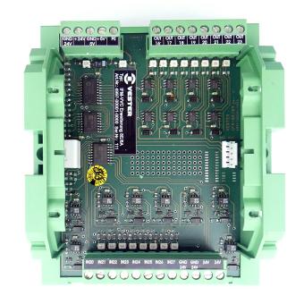 IFM-VVC Erweiterung 8E/8A 
