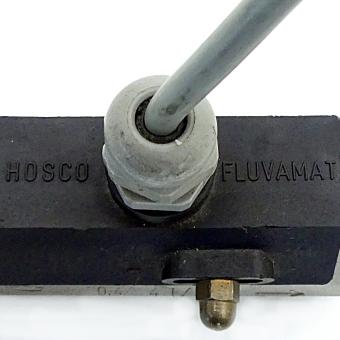 Durchflusswächter FLUVAMAT 